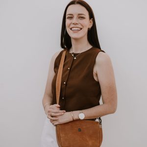 Coral - Leather