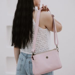 Willow - Full Grain Leather