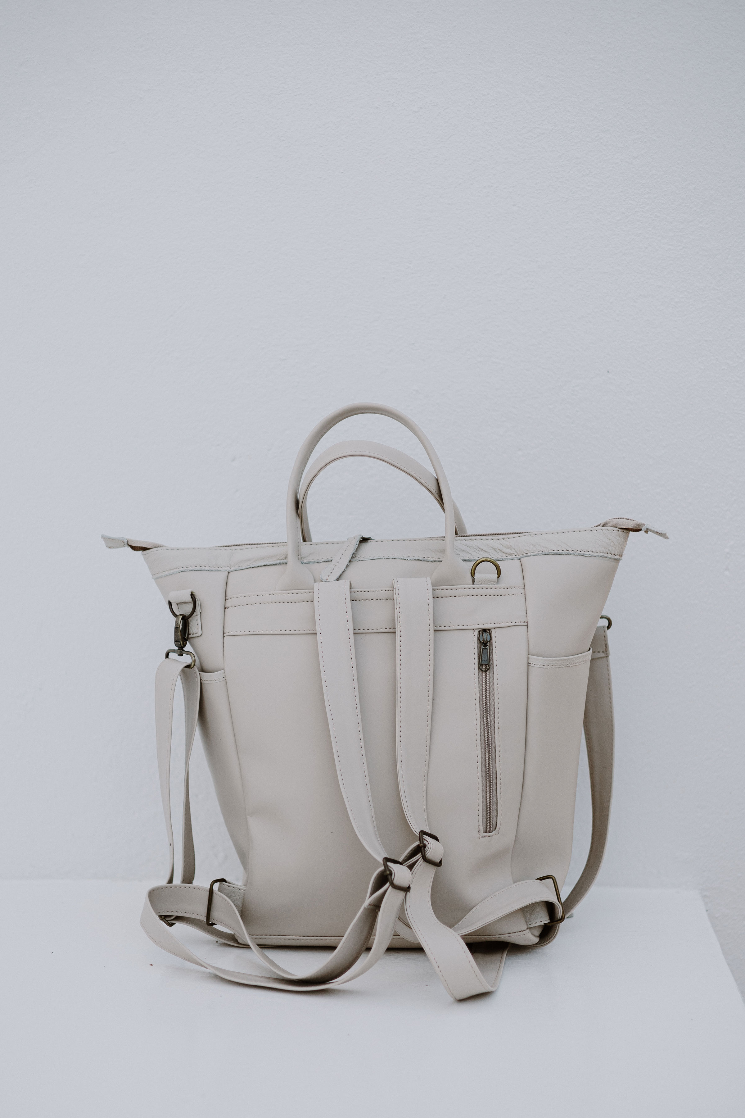 Liam Nappy Bag - Eco-Friendly 6