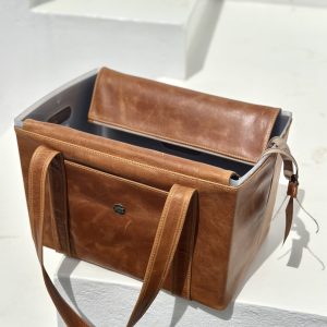 Chelsea - Teacher Tote