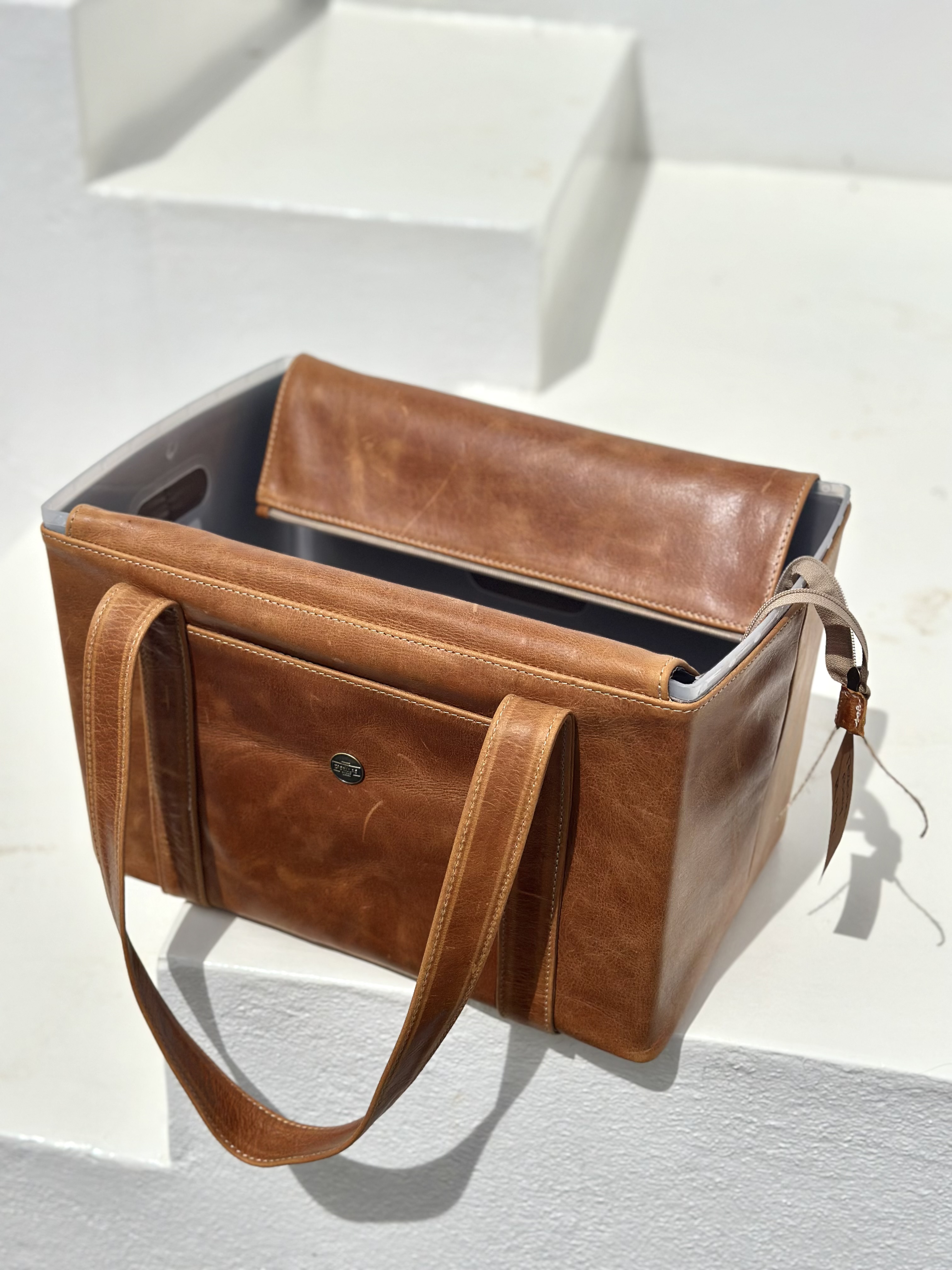 Chelsea - Teacher Tote