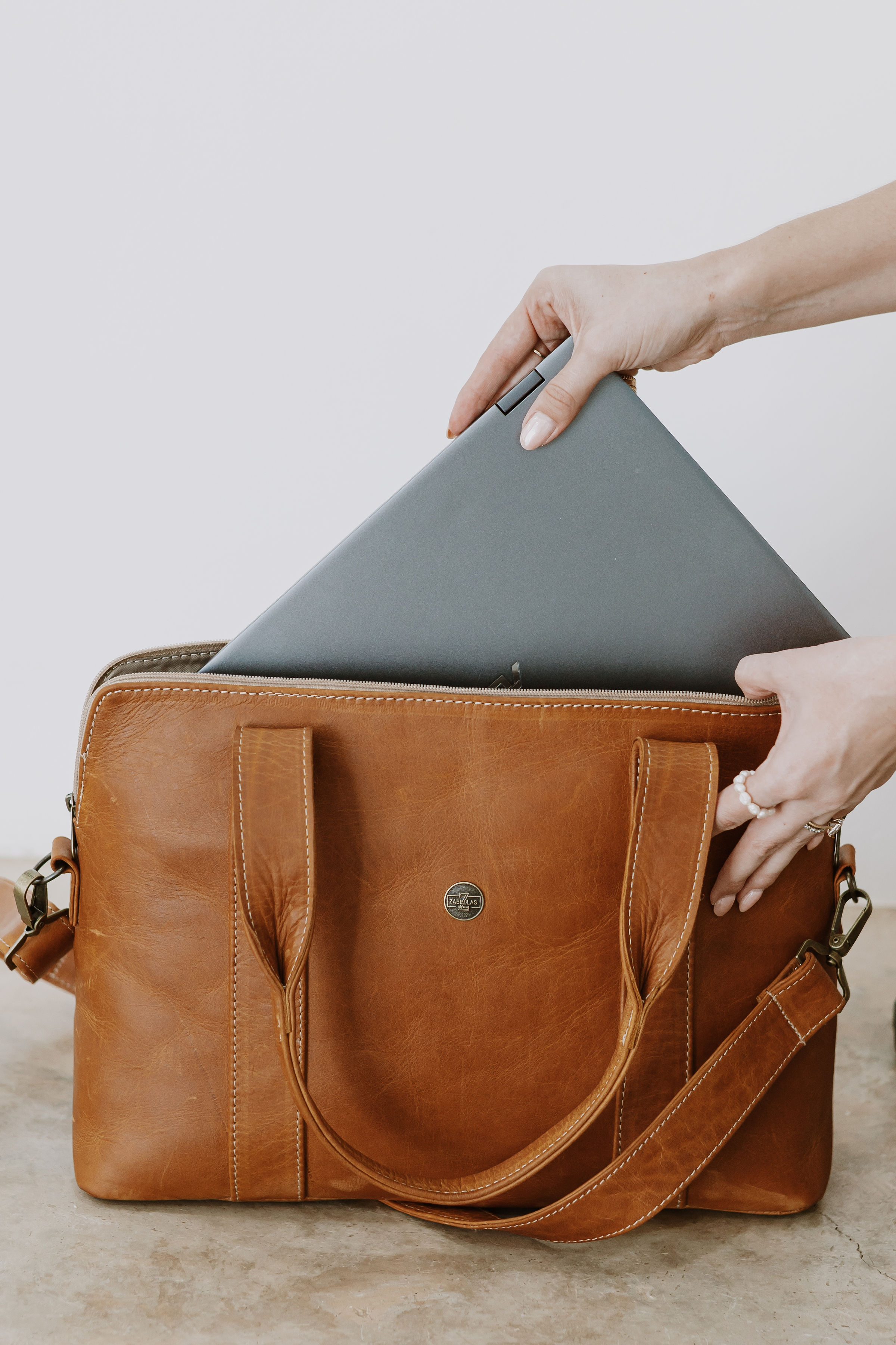 Bridgette Laptop Bag