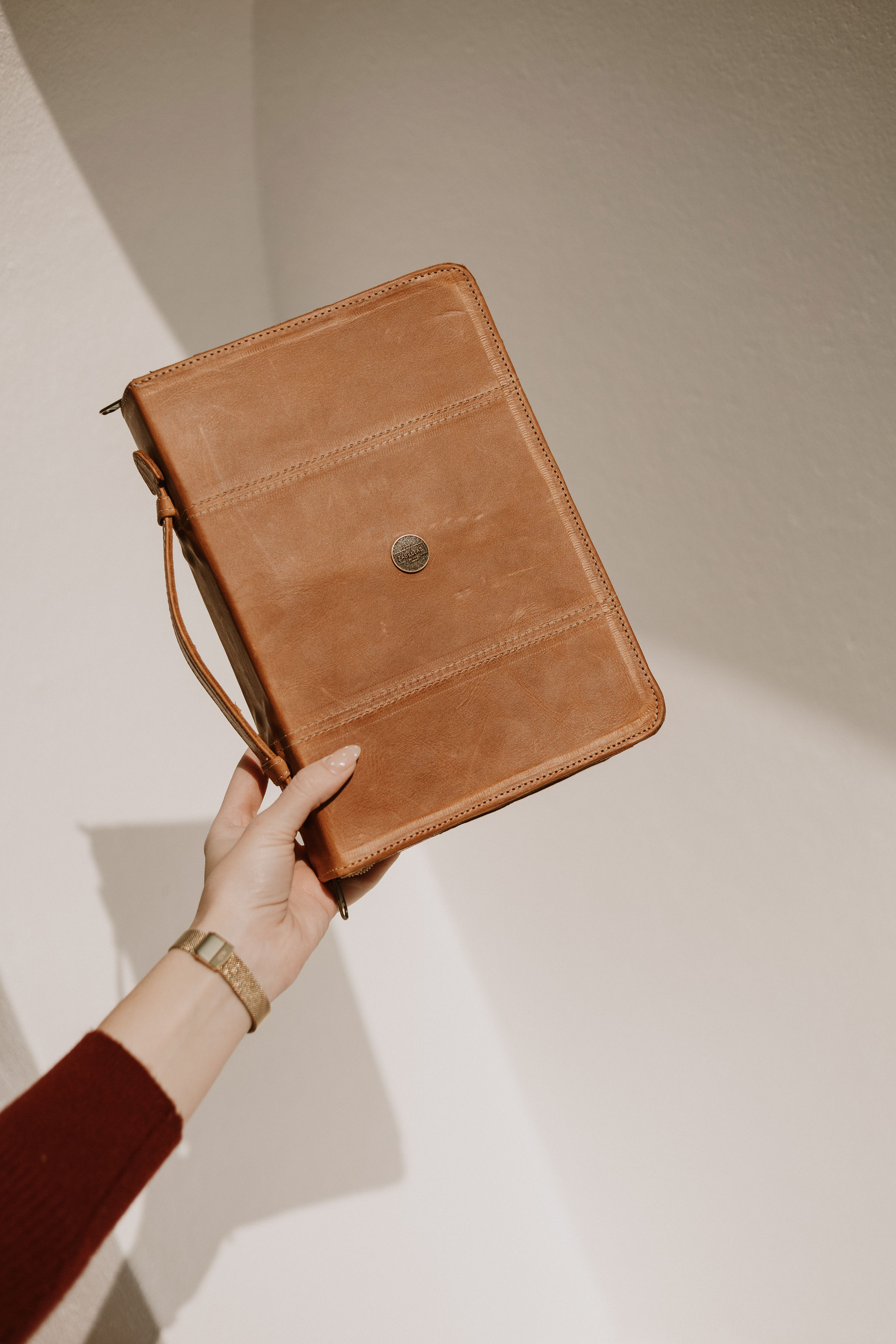 Bible Bag