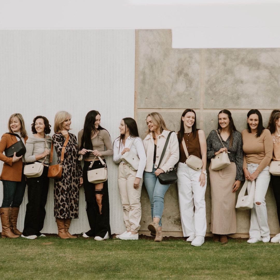 All Ladies Group 2